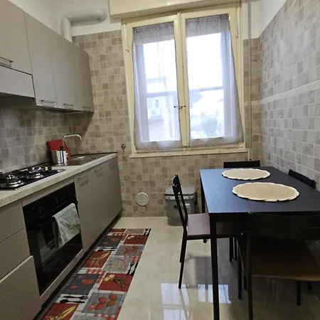 Casa Fiume Darsena *