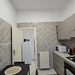 Casa Fiume Darsena Apartament Rawenna