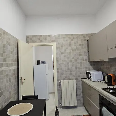 Casa Fiume Darsena Appartamento Ravenna