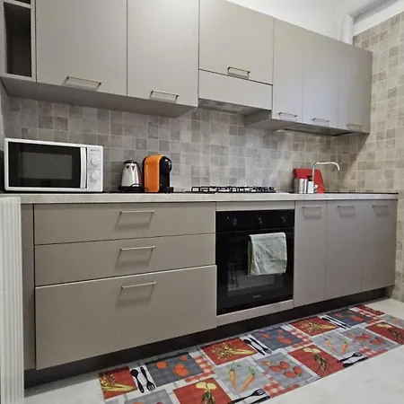 Casa Fiume Darsena * Ravenna