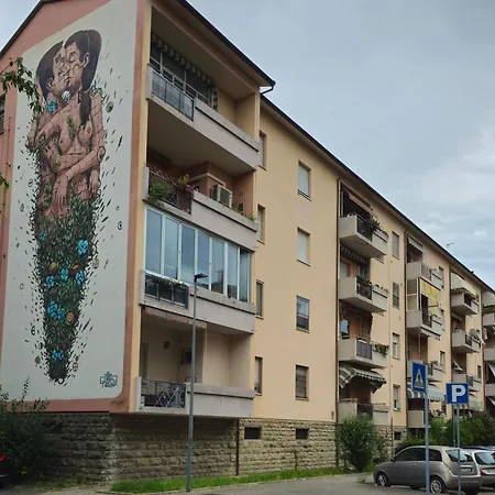 Apartament Casa Fiume Darsena *