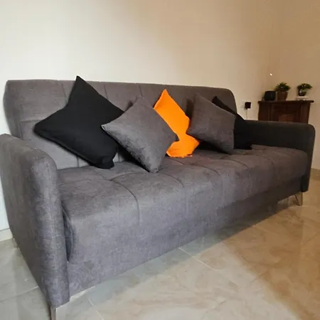 Casa Fiume Darsena Apartment *