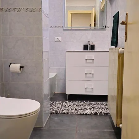 Casa Fiume Darsena Appartamento Ravenna