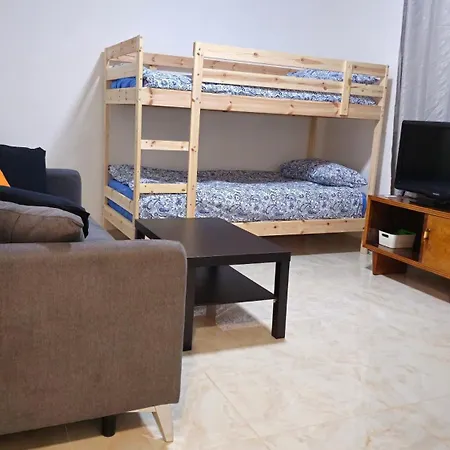 Appartamento Casa Fiume Darsena