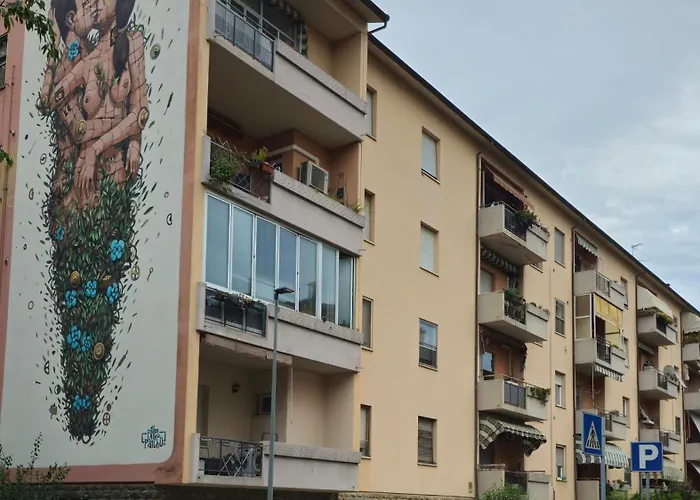 Apartment Casa Fiume Darsena *