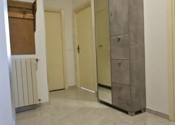 Casa Fiume Darsena * Ravenna